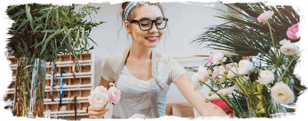 گل آرایی اروپایی